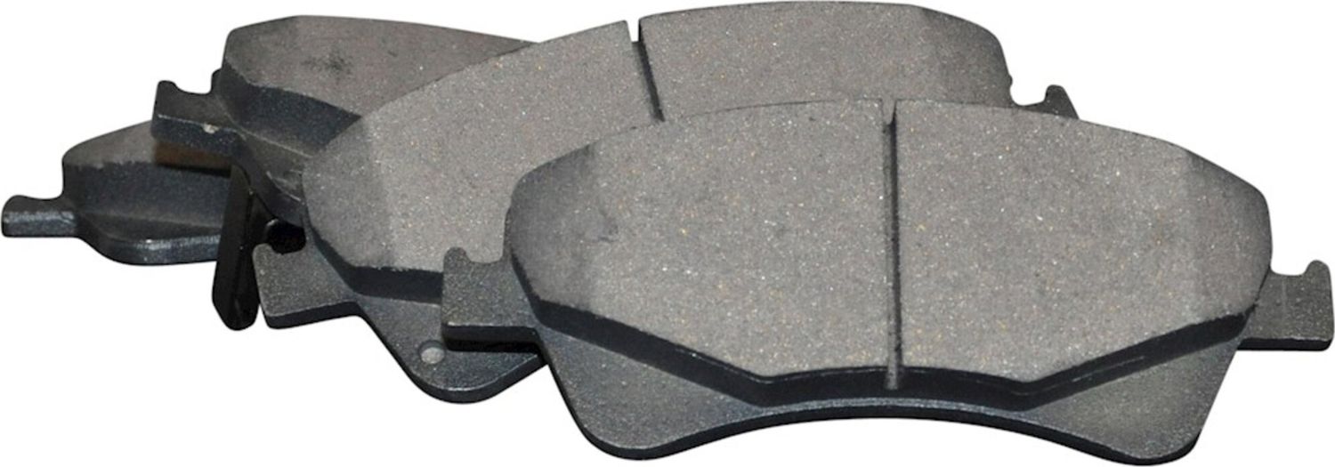 Тормозные колодки JP Group JP. Артикул 4863601710