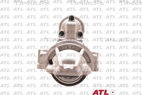 Стартер ATL/Delta Autotechnik для Peugeot Boxer III 2011-2026. Артикул A 27 010