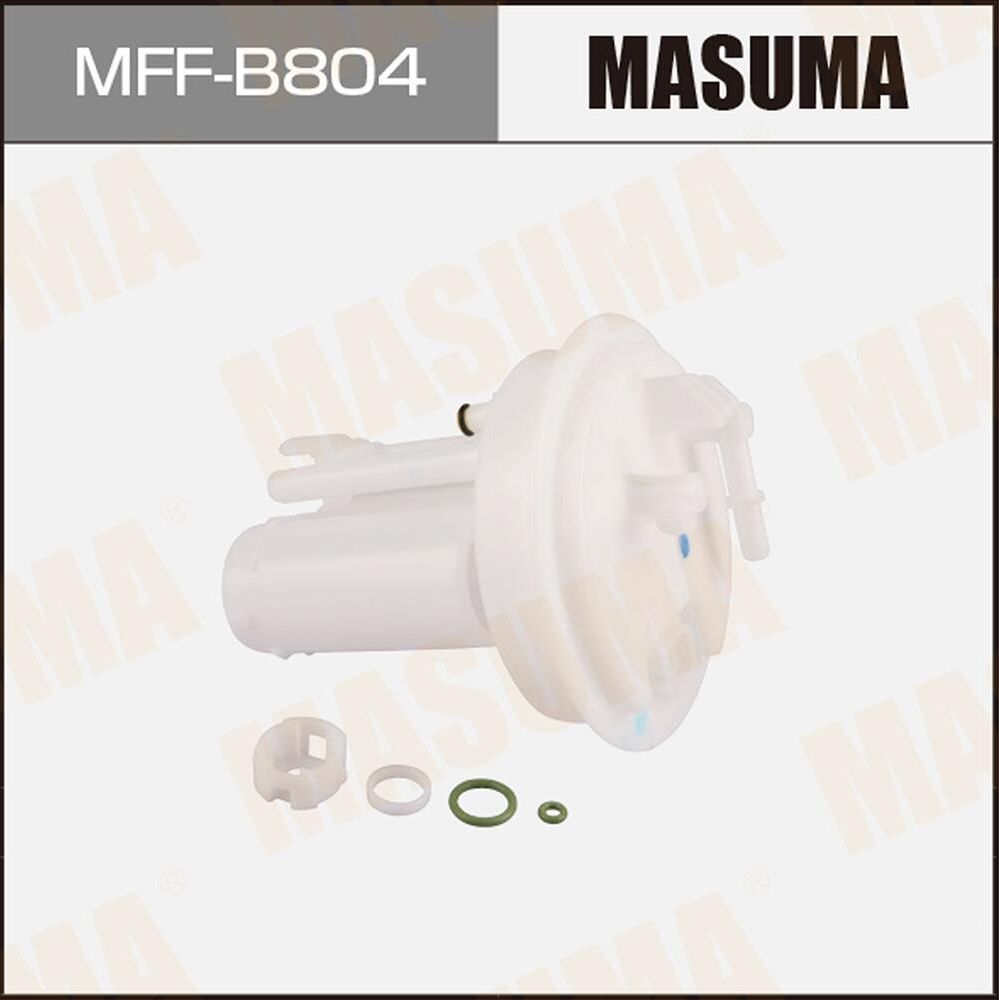 Топливный фильтр Masuma. Артикул MFF-B804