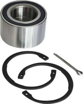 Ступичный подшипник (комплект) ASAM. Артикул 30449