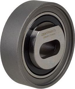 Натяжной ролик (натяжитель) ремня ГРМ Zentparts. Артикул Z24037