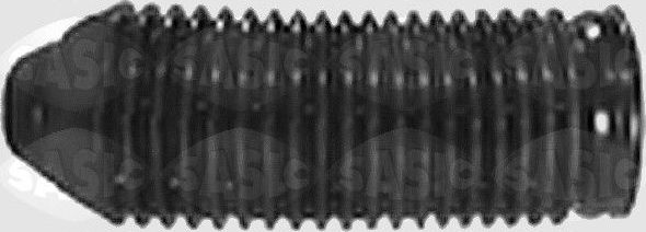 Пыльник амортизатора (стойки) Sasic. Артикул 9005327