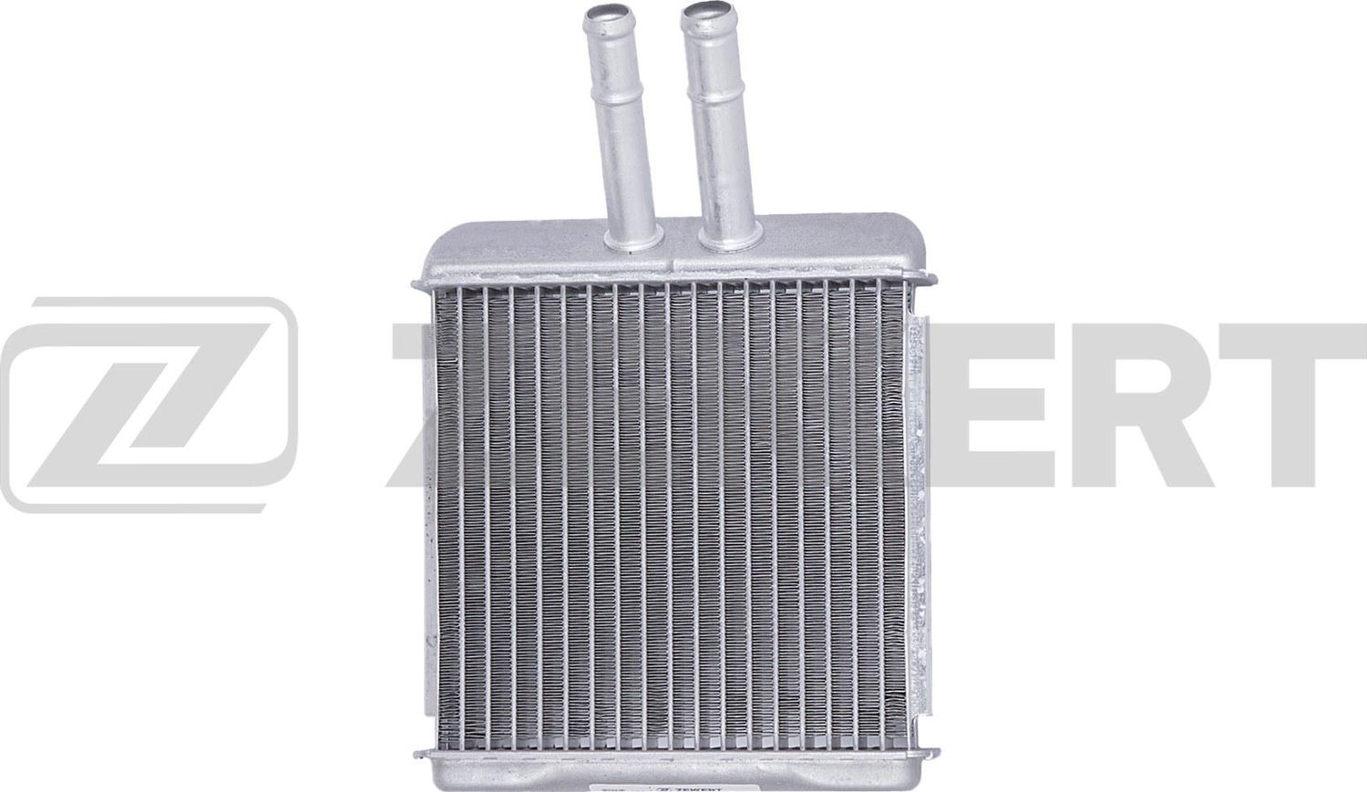 Радиатор отопителя (печки) Zekkert. Артикул MK-5038