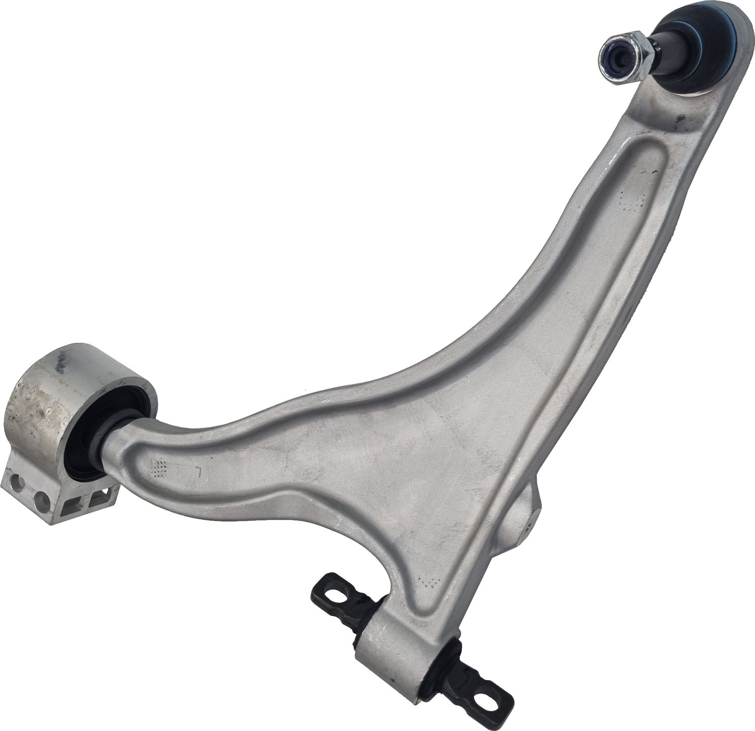 Поперечный рычаг передней подвески CTR. Артикул CQ0406L