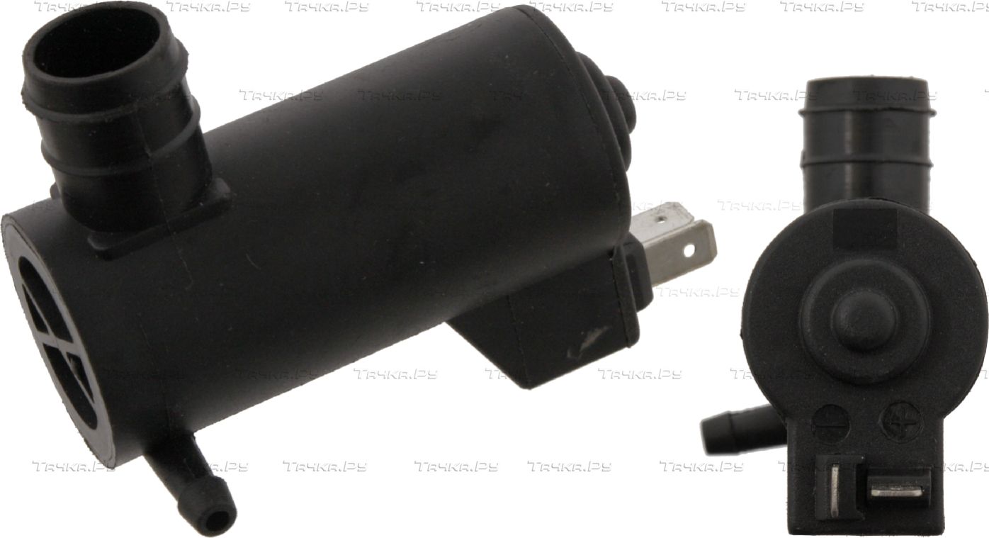 Насос омывателя лобового стекла Febi Bilstein для Citroen AX 1986-1998. Артикул 26651