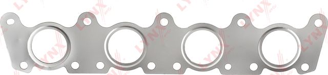 Прокладка выпускного коллектора LYNXauto. Артикул SG-0464
