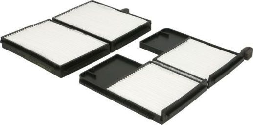 Салонный фильтр JC Premium. Артикул B42001PR