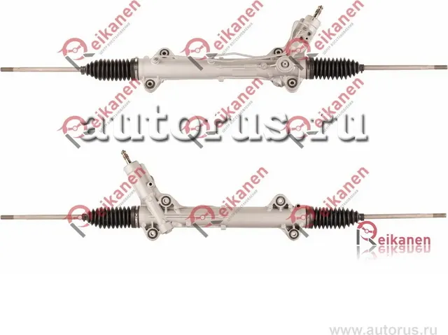 Рейка рулевая [восст] для MERCEDES SPRINTER/VW CRAFTER 06- [гар 6 мес] R1617 (Reikanen). Артикул R1617