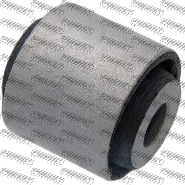 Сайлентблок заднего рычага подвески Febest нижний внешний для Acura RDX II 2012-2012. Артикул HAB-201