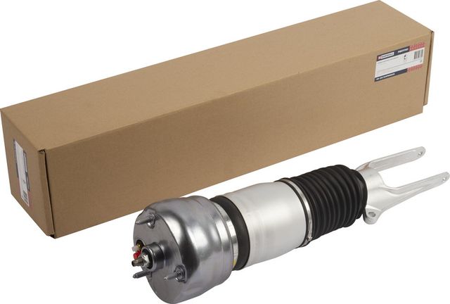 Пневмоамортизатор Передн. Лев. Porsche Panamera 2009-2016 (M8011161) (Marshall). Артикул M8011161