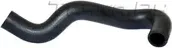 Шланг радиатора NISSAN MICRA 1.0 / 1.2 / 1.4 16V / 1.5 DCI (Tork). Артикул TRK1772