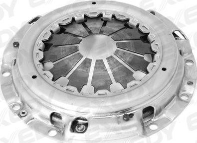 Корзина сцепления Exedy. Артикул DHC552U