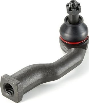 Наконечник рулевой тяги GMB правый внутренний для Kia Retona I 1999-2001. Артикул 0711-0036