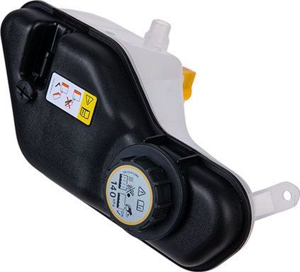 Расширительный бачок Stellox для Jaguar S-Type I 1999-2008. Артикул 75-51251-SX