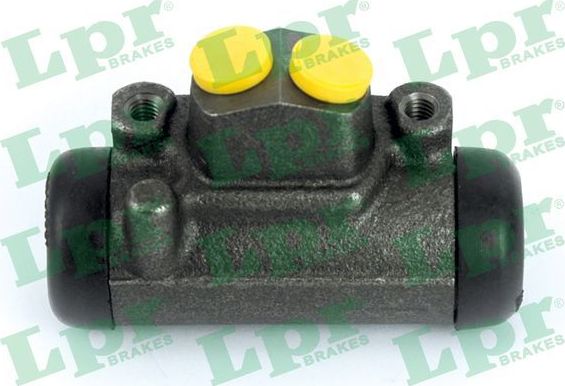 Тормозной цилиндр LPR (Серый чугун). Артикул 5126