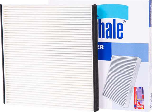 Салонный фильтр Finwhale для Toyota Vios I 2002-2008. Артикул AS915