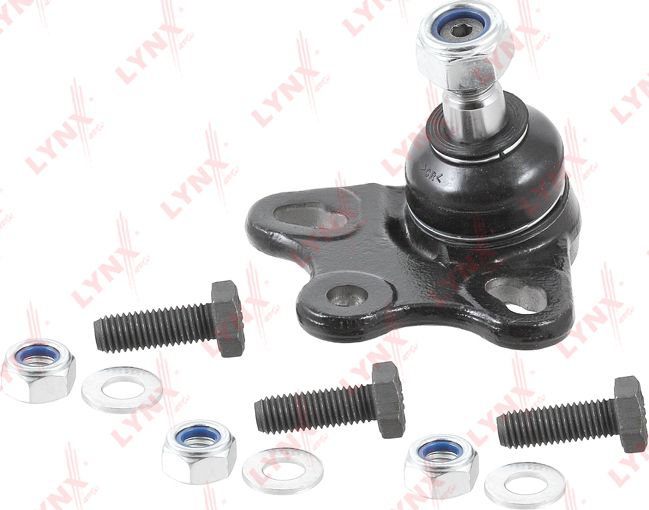 Шаровая опора LYNXauto. Артикул C1293LR