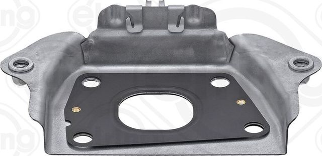 Прокладка выпускного коллектора Elring для Geely Coolray I 2020-2026. Артикул 040.130