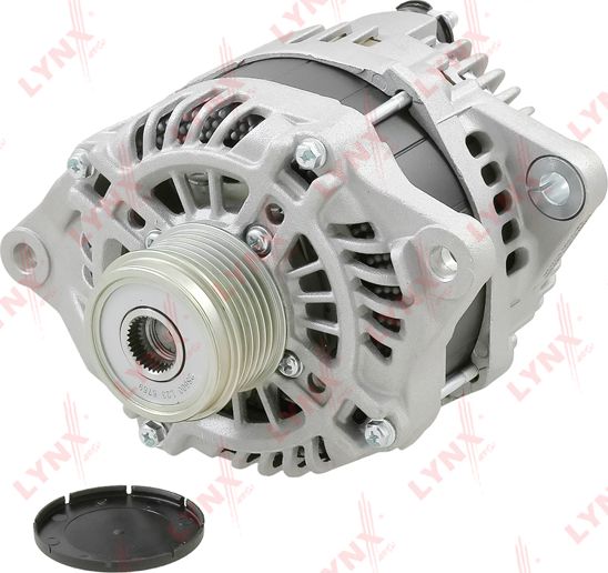 Генератор LYNXauto для Mitsubishi Lancer X 2008-2017. Артикул EA-1336