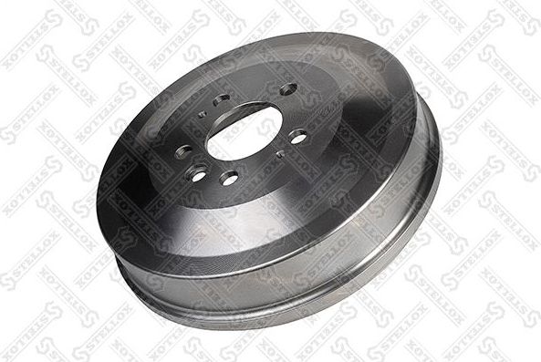 Тормозной барабан Stellox. Артикул 6026-4739-SX