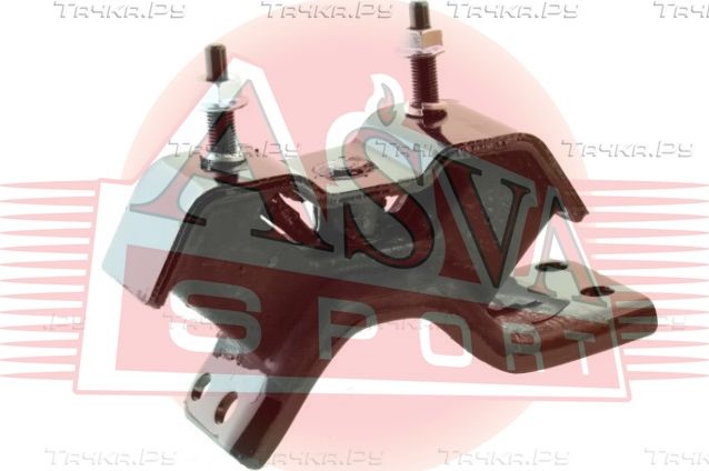 Подушка (опора) двигателя Asva. Артикул 0112-SXV20LH