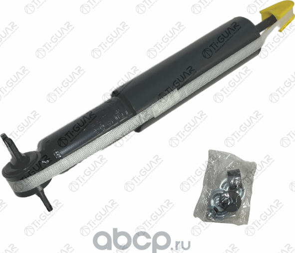 Амортизатор (TI-Guar). Артикул 6805613GC