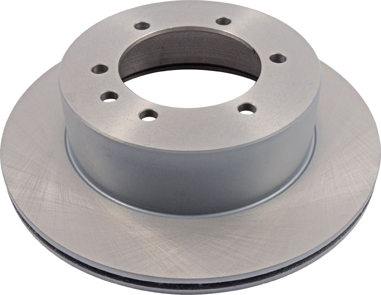 Тормозной диск Blue Print. Артикул ADN14378