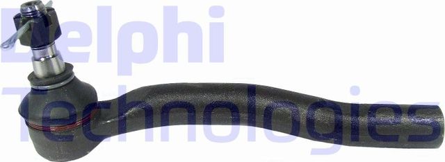 Наконечник рулевой тяги Delphi. Артикул TA2468