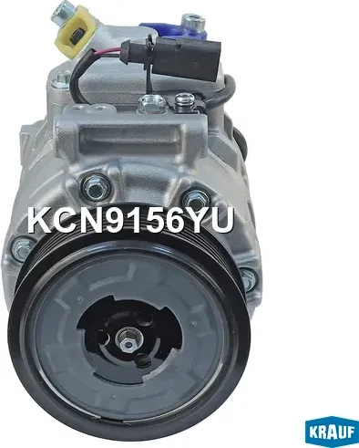 Компрессор кондиционера Krauf. Артикул KCN9156YU