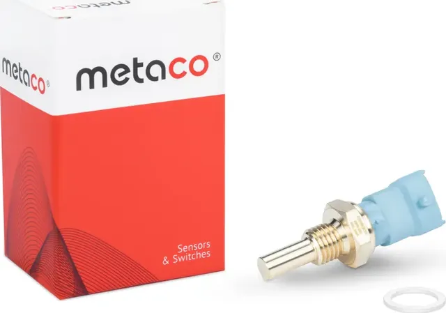 Датчик температуры CADILLAC CTS (2008-2013) (Metaco). Артикул 6378022