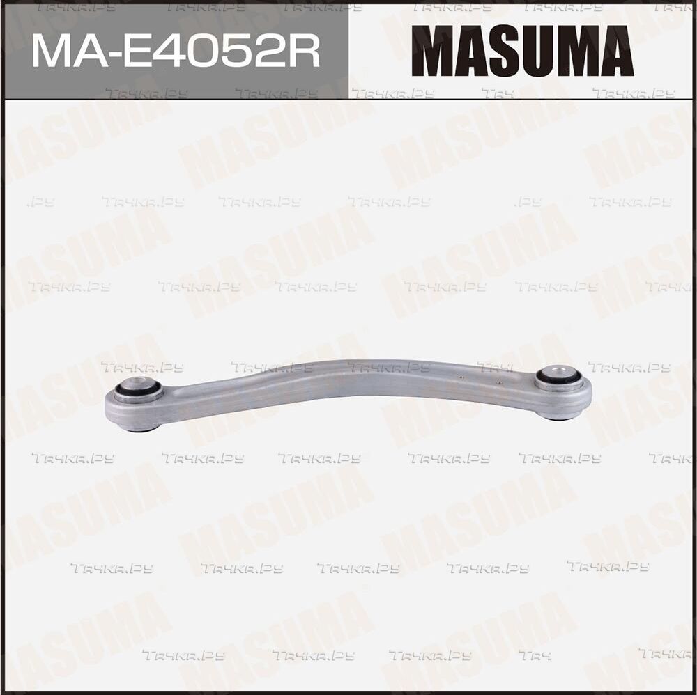 Рычаг подвески (Masuma). Артикул MA-E4052R