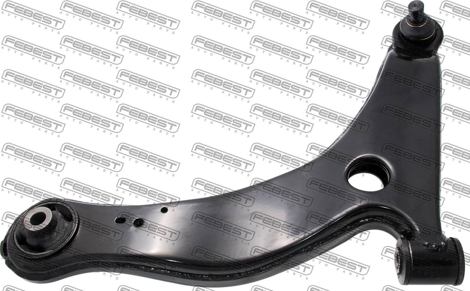 Поперечный рычаг Febest. Артикул 0424-NA4LH