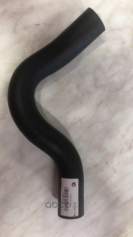 ШЛАНГ СИСТЕМЫ ОХЛАЖДЕНИЯ (Parts-Mall). Артикул PXNLA171