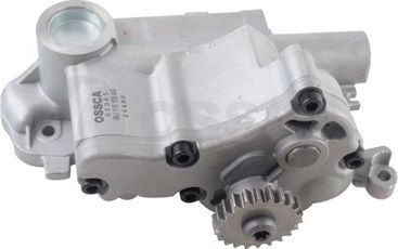Масляный насос OSSCA для Volkswagen Eos I 2006-2015. Артикул 65965