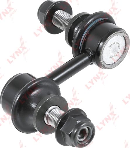 Стойка (тяга) стабилизатора LYNXauto для Subaru Levorg 2015-2026. Артикул C7492LR