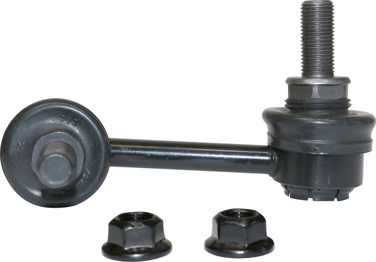 Стойка (тяга) стабилизатора CTR. Артикул CLN-77L