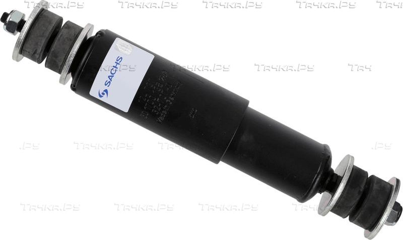 Амортизатор кабины SACHS. Артикул 124 737