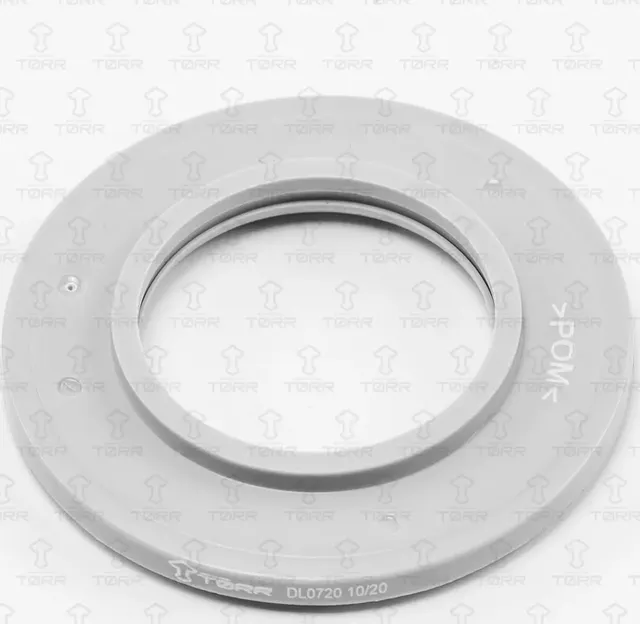 Подшипник опоры амортизационной стойки (Torr). Артикул DL0720
