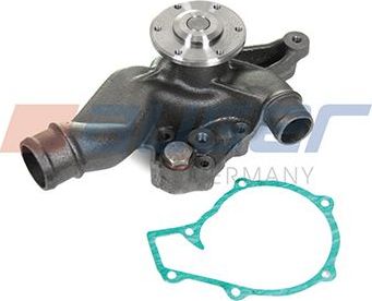 Помпа (водяной насос) Auger для MAN TGL 2005-2026. Артикул 57703