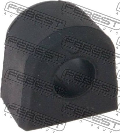 Втулка стабилизатора Febest. Артикул SSB-S11R