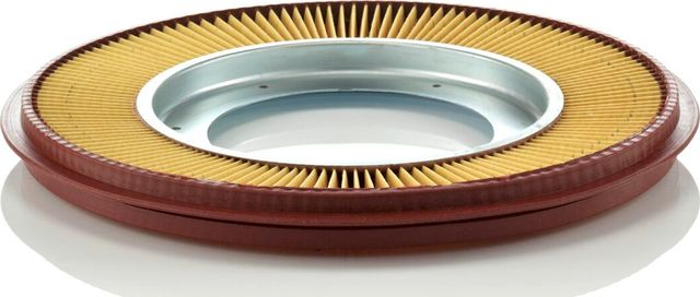 Воздушный фильтр Mann-Filter. Артикул C 2826