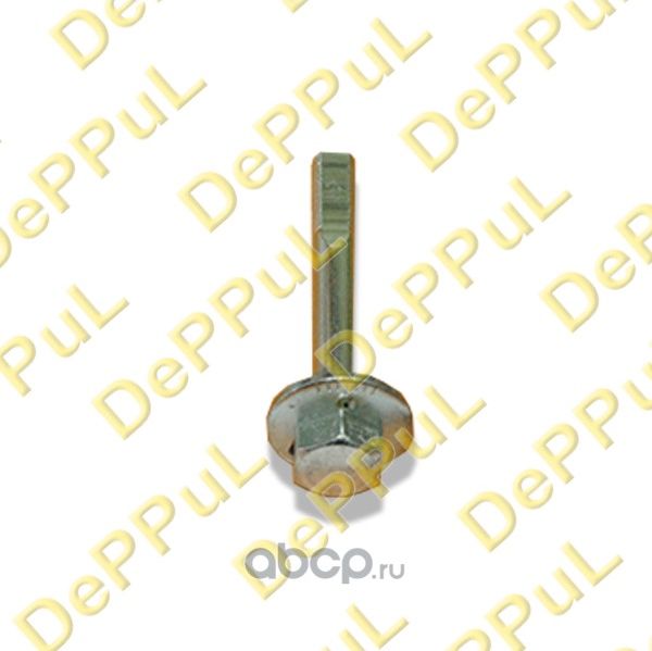 БОЛТ РАЗВАЛЬНЫЙ MITSUBISHI SPACE WAGON N8,N9 98 (Deppul). Артикул DE4565MB