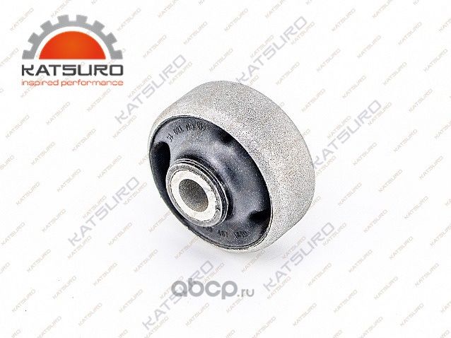 САЙЛЕНТБЛОК РЫЧАГА (Katsuro). Артикул KAT332SD