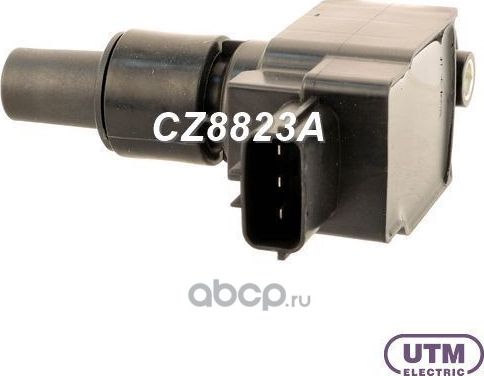 Катушка зажигания (UTM) UTM. Артикул CZ8823A