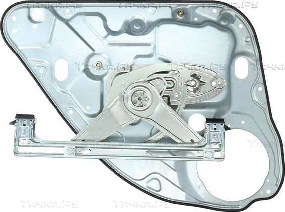 Стеклоподъемник Kamoka задний правый для Ford Kuga I 2008-2012. Артикул 7200118