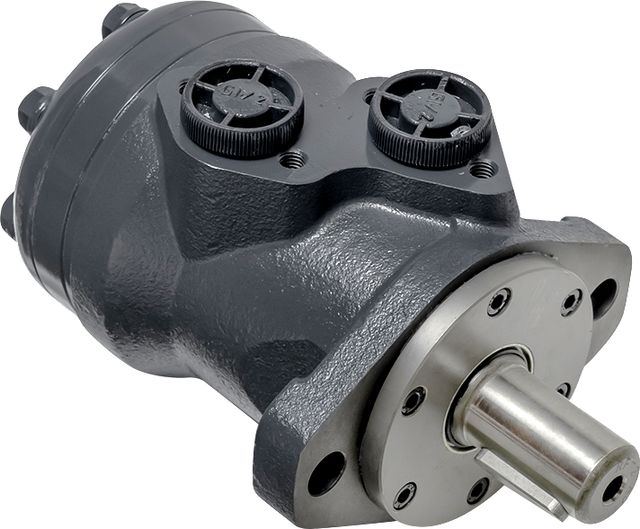 Мотор для гидравлической лебедки Runva HWX12000A. Артикул MotorForHWX12000A