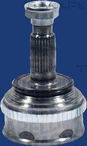 Шрус внутренний (граната) Magneti Marelli передний для Honda Civic VI 1994-2001. Артикул 302015100253