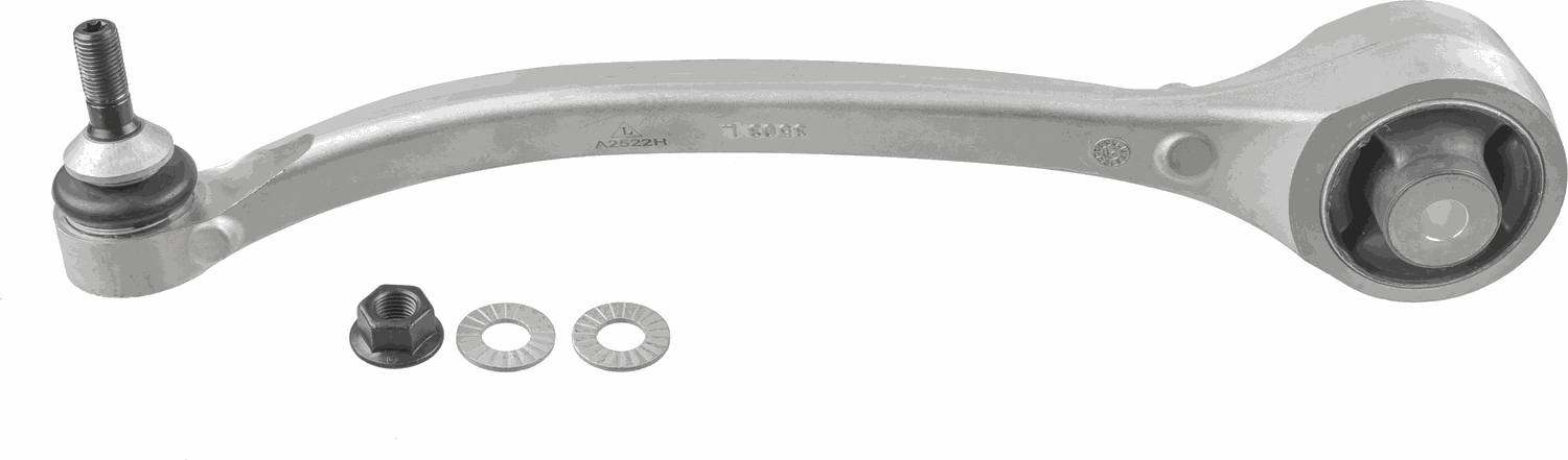 Реактивная тяга (штанга) Lemforder. Артикул 42627 01