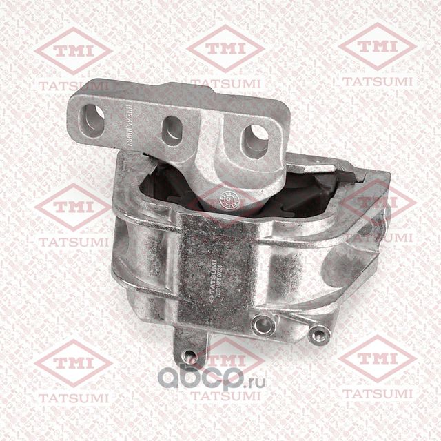 Опора двигателя R (Tatsumi). Артикул TEG1378