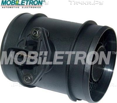 Датчик массового расхода воздуха (ДМРВ) Mobiletron. Артикул MA-B244